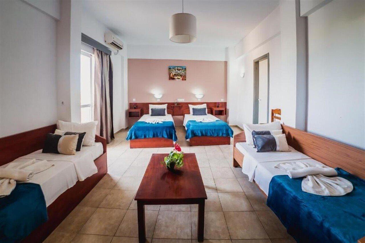 Cloud9 Hotel Shisha & Cocktail Bar - Adults Only Malia Extérieur photo